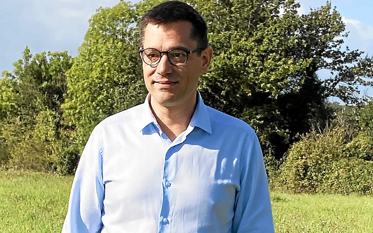 « Être humble et dialoguer avec toute la population », l’élu de l’opposition Régis Facchinetti répond au maire de Séné
